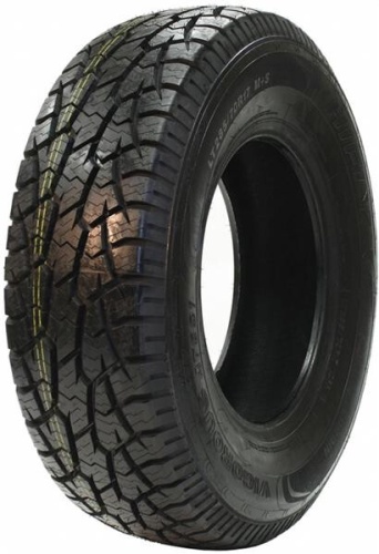 HIFLY VIGOROUS AT601 255/70 R16 111T