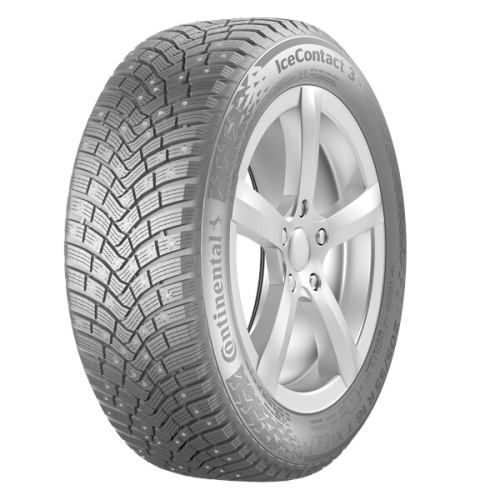 Continental ContiIceContact 3 195/55 R20 95T