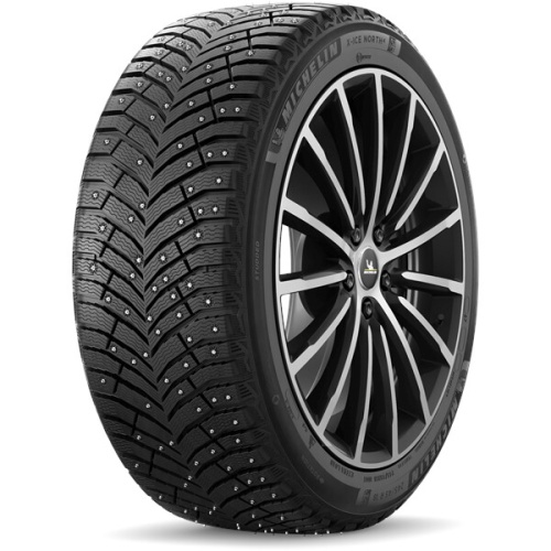 Michelin X-Ice North 4 245/35 R21 96H
