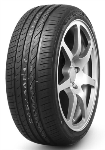 Leao Nova_Force 215/45 R17 91W