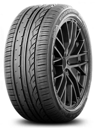 Rydanz Roadster R02 255/45 R19 104W