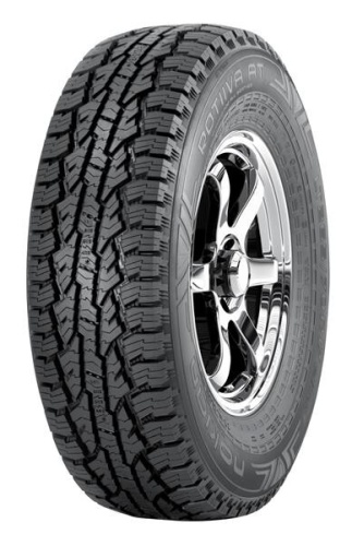 Nokian Tyres Rotiiva AT 235/80 R17 120/117R