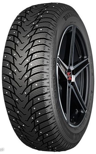 Nankang Ice Activa SW-8 235/55 R19 105T