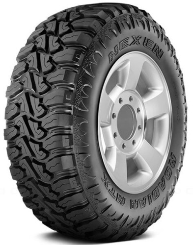Nexen Roadian MTX RM7 235/80 R17 120/117Q