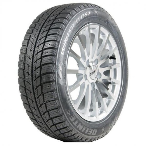 Delinte Winter WD52 (без шипов) 215/60 R16 99T