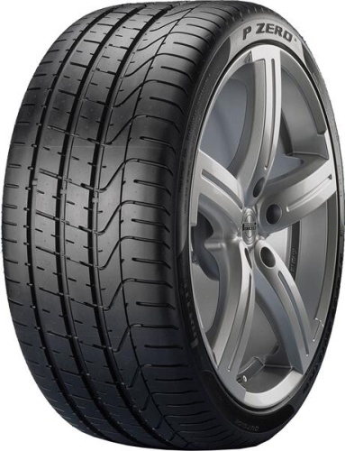Pirelli PZero 315/30 R22 107Y