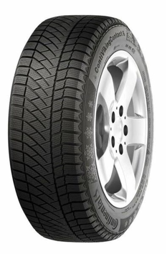 Continental ContiVikingContakt 6 SUV 215/65 R17 103T