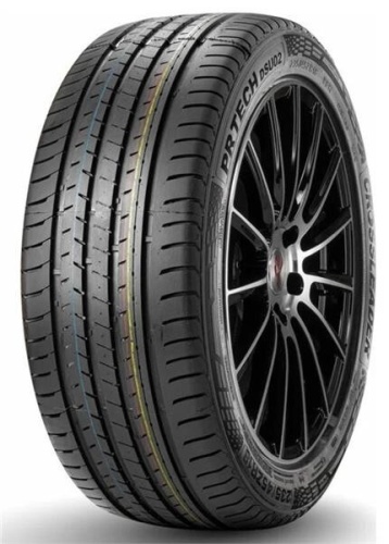Double Star DSU02 265/40 R22 106Y