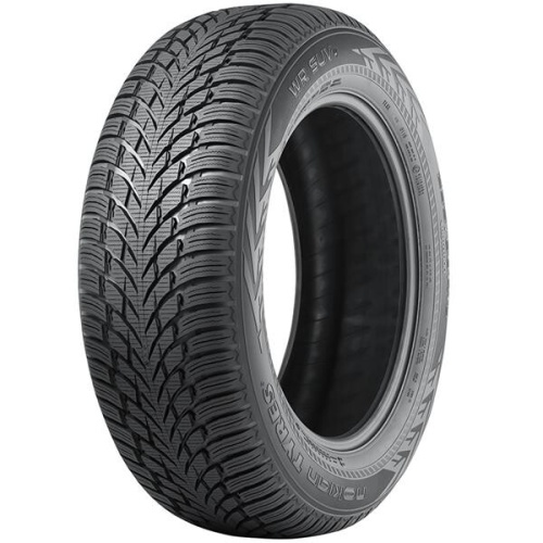 Nokian Tyres WR SUV 4 235/65 R17 108H