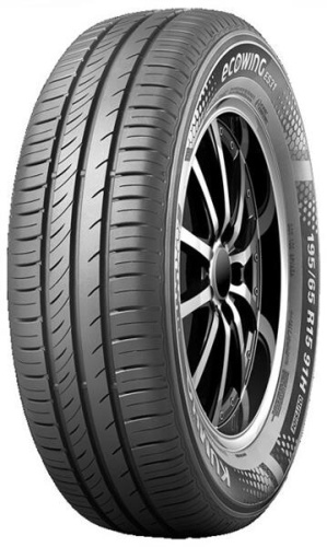 Kumho Ecowing ES31 175/60 R15 81H
