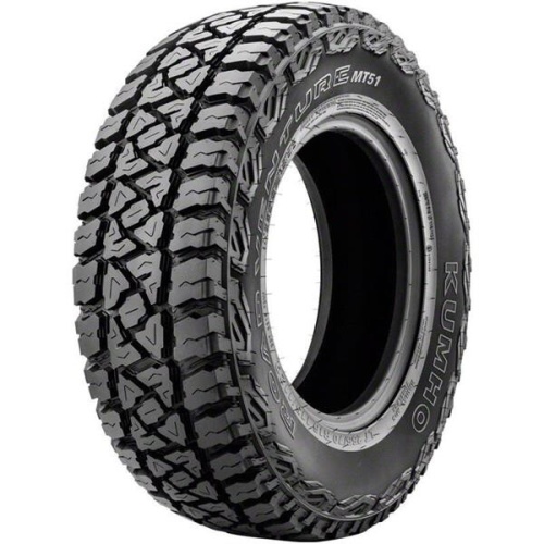 Kumho Road Venture MT51 235/85 R16 120/116Q