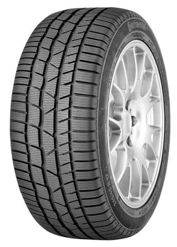 Continental ContiWinterContact TS 830 255/35 R20 97W