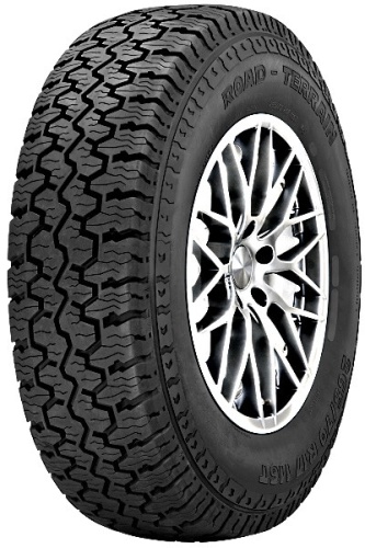 Tigar Road Terrain 265/65 R17 116T