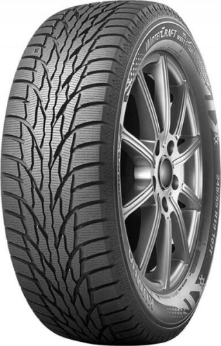 Kumho Wintercraft SUV Ice WS51 255/55 R19 111T