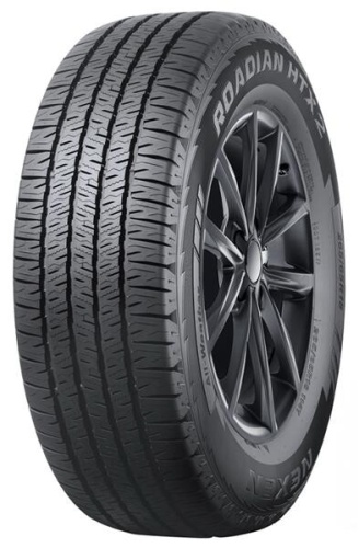 Nexen Roadian HTX 2 285/45 R22 114H