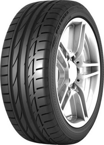 Bridgestone Potenza S001 295/35 R20 105Y