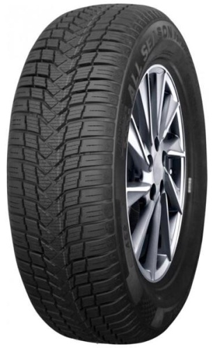 Autogreen All Season Versat-AS2 235/55 R17 103W