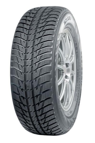 Nokian Tyres WR SUV 3 265/50 R19 110V