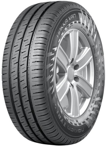 Nokian Tyres Hakka Van 205/70 R15 106/104R