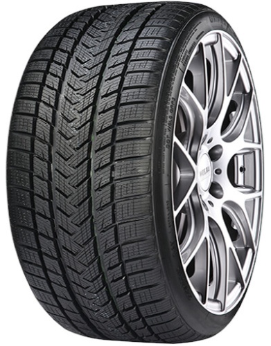 Gripmax Suregrip Pro Winter 275/45 R21 110V