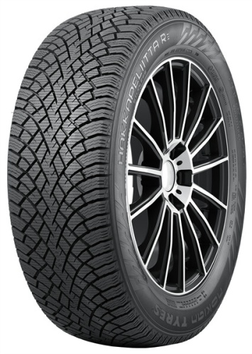 Nokian Tyres Hakkapeliitta R5 225/50 R17 98R
