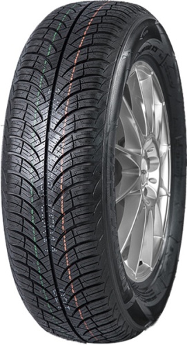 Roadmarch Prime A/S 235/55 R17 103W