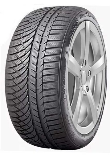 Kumho WinterCraft WP72 275/40 R18 103V