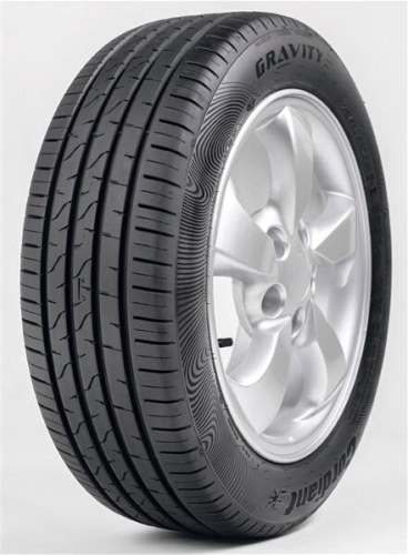 CORDIANT Gravity 205/60 R16 96H