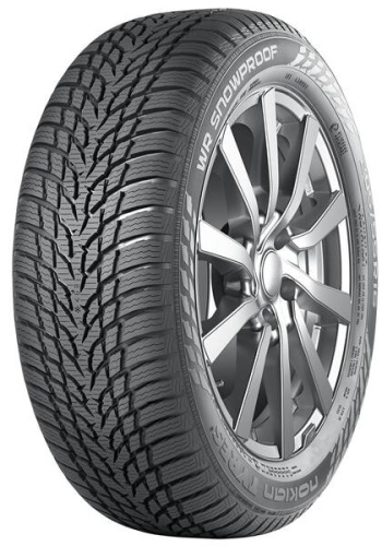 Nokian Tyres WR Snowproof 205/70 R15 100H