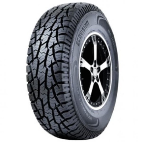 ECOVISION VI-286AT 245/75 R17 121/118S