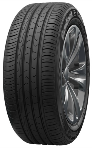 CORDIANT Comfort 2 SUV 255/55 R18 109H