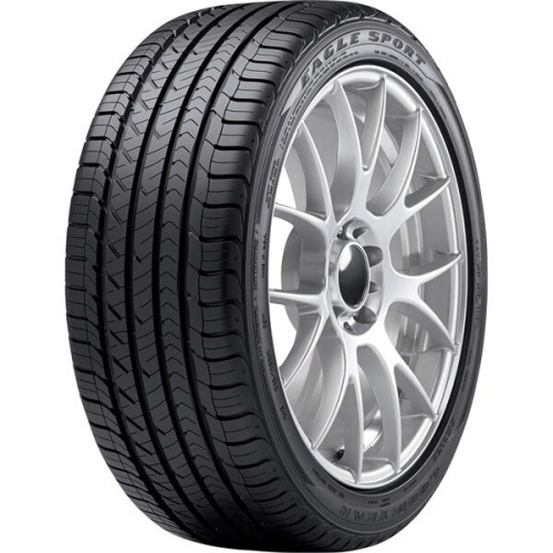 GoodYear Eagle Sport All-Season 225/50 R18 95V RunFlat