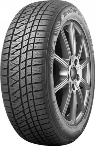 Marshal WinterCraft SUV WS71 255/55 R18 109H