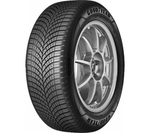 GoodYear Vector 4Seasons GEN-3 245/40 R18 97W
