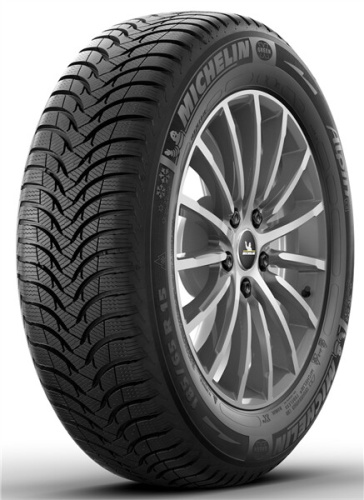 Michelin Alpin A4 195/45 R16 84H