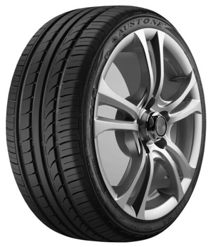 Austone SP-701 245/40 R17 91W