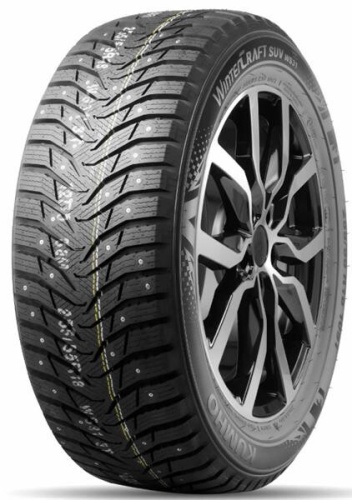 Kumho WinterCraft SUV Ice WS31 235/60 R17 106T