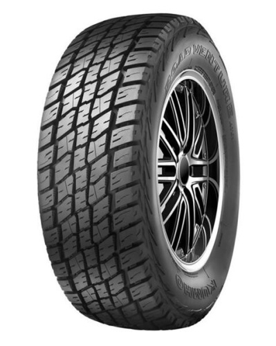Kumho Road Venture AT61 215/Full R15 105S