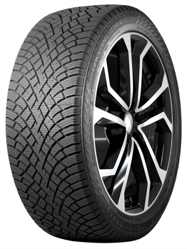 Nokian Tyres Hakkapeliitta R5 SUV 215/65 R17 103R