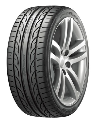 Hankook K120 Ventus V12 Evo 2 265/35 R19 98Y