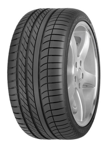 GoodYear Eagle f1 asymmetric SUV 295/40 R22 112W