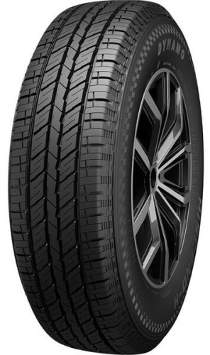 Dynamo HISCEND-H VAN 4S 205/75 R16 110/108T