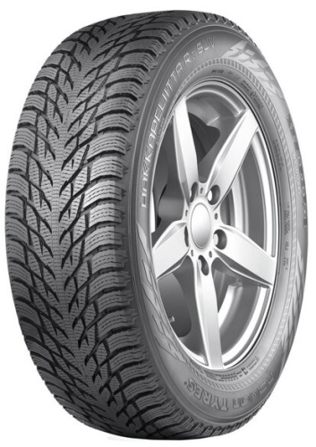 Nokian Tyres Hakkapeliitta R3 SUV 215/60 R17 100R