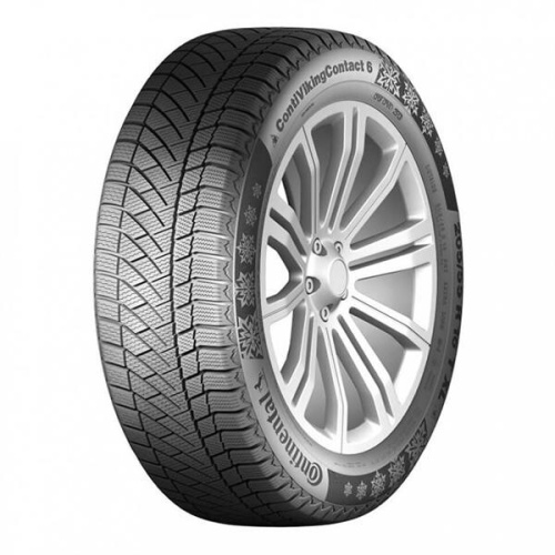 Continental ContiVikingContact 6 235/40 R19 96T