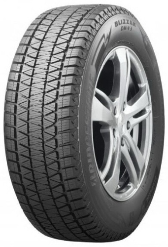 Bridgestone Blizzak DM-V3 295/35 R21 107T