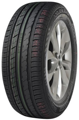 Royal Black Performance 225/40 R18 92W