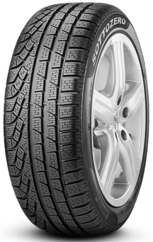 Pirelli Winter Sotto Zero 2 275/40 R20 106W