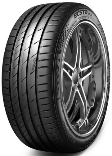 Kumho Ecsta PS71 SUV 235/60 R18 107W