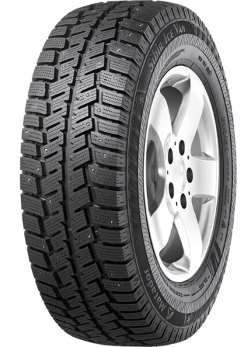 Matador MPS500 Sibir Ice Van 205/65 R16 107/105R