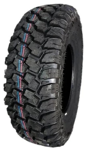 Ovation VI-286MT 265/75 R16 123/120Q
